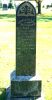 Photo of headstones/thumb_Dougald McLennan d 1873 hdstn Port Bruce Baie du Dore cem ON